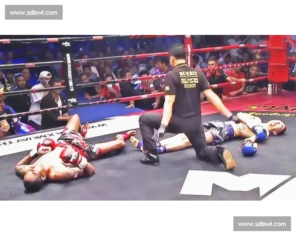 一场拳击比赛的时长有多长 看完这篇你就明白了